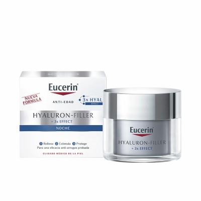 Night-time Anti-aging Cream...