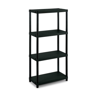 Shelves Terry S-4 Resin 4...