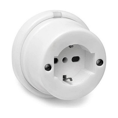 Power Plug EDM 43752...