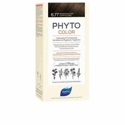 Püsivärv PHYTO PhytoColor...