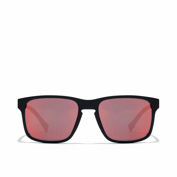 Unisex Sunglasses Hawkers Peak Black Ruby (Ø 55 mm)