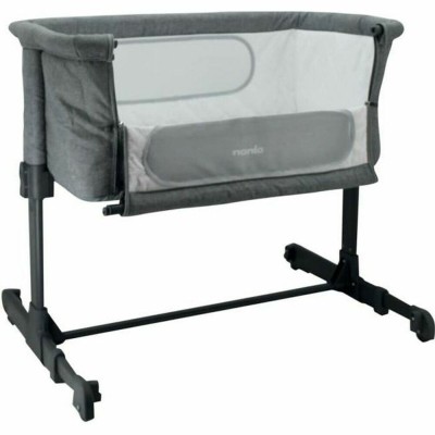 Baby Crib Nania Dodi Grey 5...