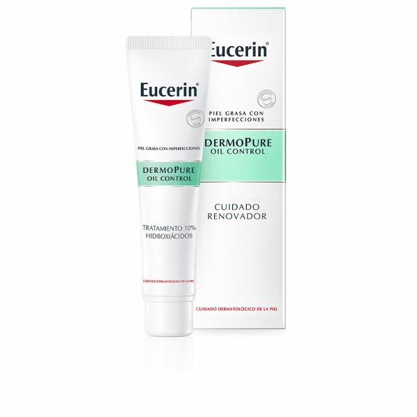 Akneihon hoitoaine Eucerin Dermopure 40 ml