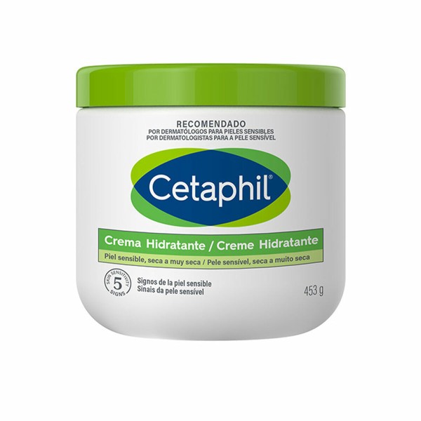 Drėkinamasis kremas Cetaphil Cetaphil 453 g