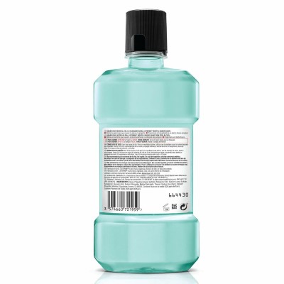 Suuvesi Listerine Cool Mint...