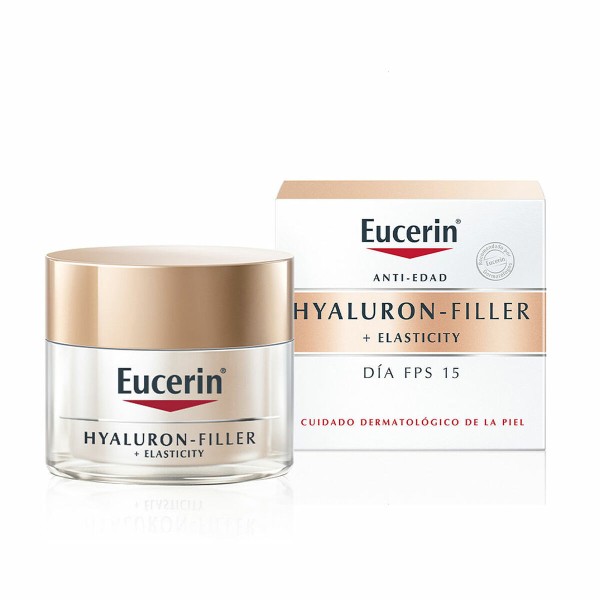Dienas pret-novecošanās krēms Eucerin Hyaluron Filler 50 ml
