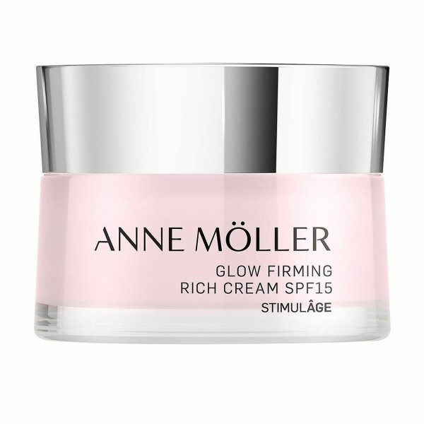 Kasvovoide Anne Möller Stimulâge Spf 15 50 ml