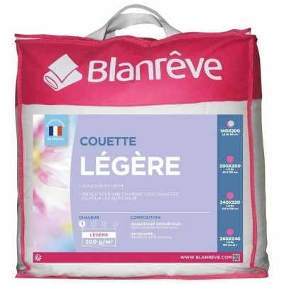 Duvet Blanreve White 200...