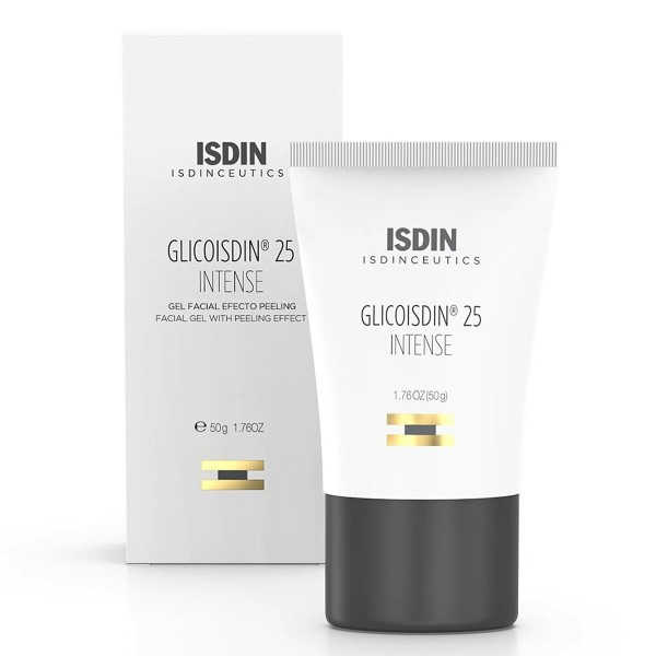 Kasvogeeli Isdin Isdinceutics Glicoisdin Peeling 50 ml