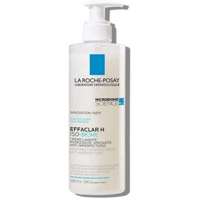 Cleansing Cream La Roche...