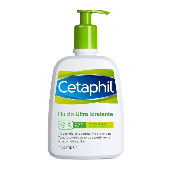 Ultra-drėkinantis kremas Cetaphil Pro Redness Control Skystis veidui 50 ml Spf 30