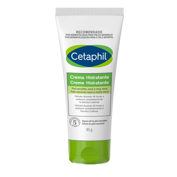 Mitrinošs Sejas Krēms Cetaphil Cetaphil 85 g