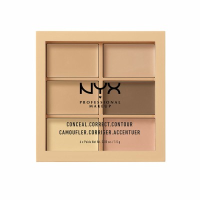 Meigikomplekt NYX Conceal...