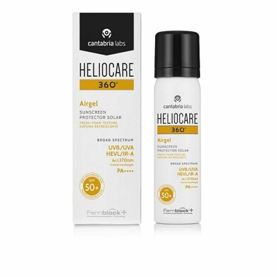 Facial Sun Cream Heliocare...