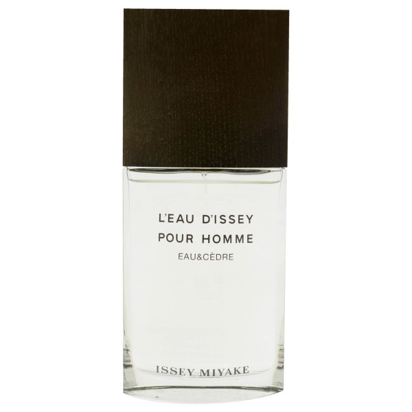 Meeste parfümeeria Issey Miyake L'eau d'Issey pour Homme Eau & Cèdre EDT 100 ml
