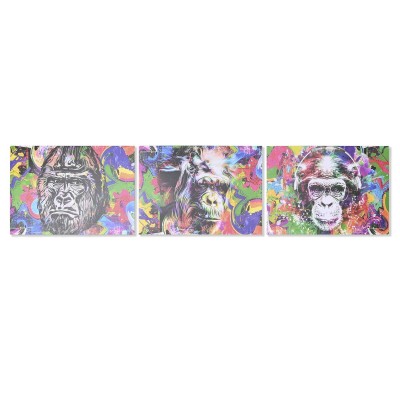 Maal DKD Home Decor Gorilla...