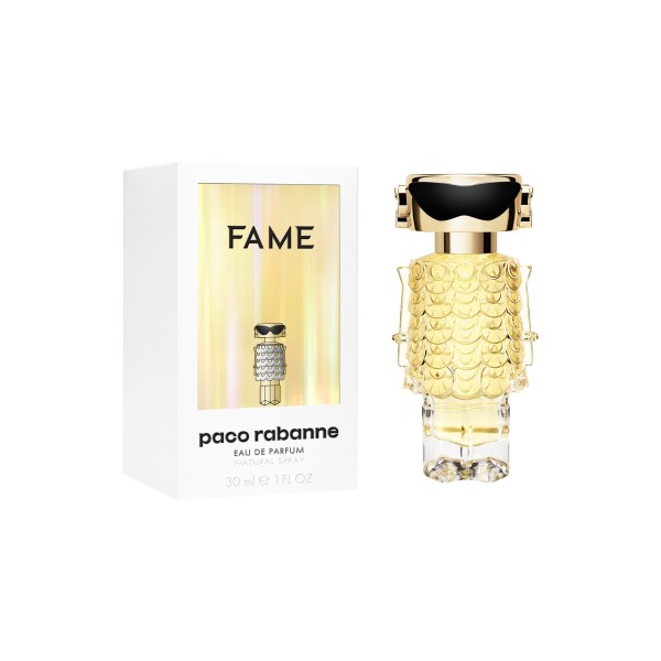 Parfem za žene Paco Rabanne Fame EDP EDP 30 ml