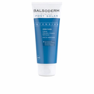Facial Cream Balsoderm...
