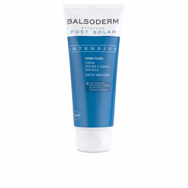 Näokreem Balsoderm Post-Solar Intensive (200 ml)