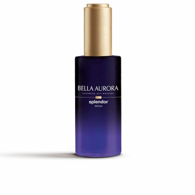 Sejas serums Bella Aurora...
