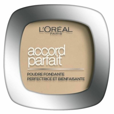 Pudra L'Oreal Make Up...