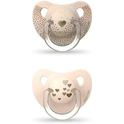 Tutti Suavinex (2 osaa)