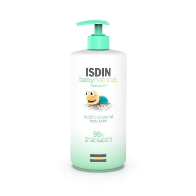 Hydrating Baby Lotion Isdin...