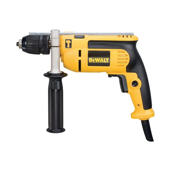 Gręžimo ir priedų rinkinys Dewalt DWD024KS