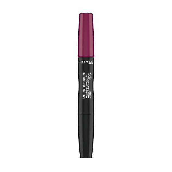 Lūpų dažai Rimmel London Lasting Provocalips 440-maroon swoon (2,3 ml)