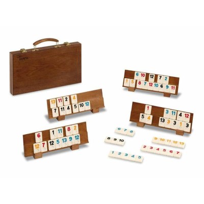 Board game Cayro Rummi...