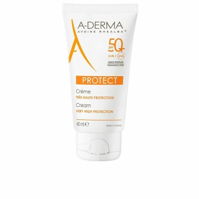 Aurinkovoide A-Derma...