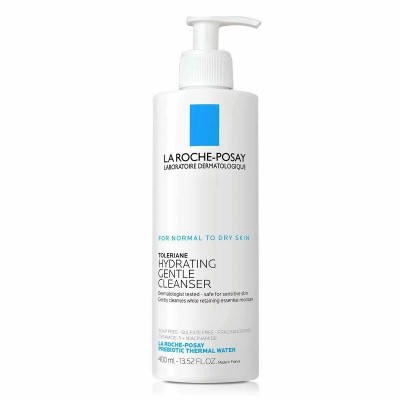 Cleansing Cream La Roche...