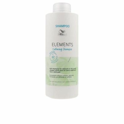 Shampoo Wella Elements...