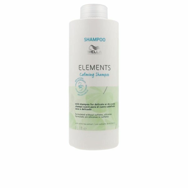 Шампунь Wella Elements Calming (1 L)