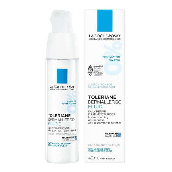 Sejas krēms La Roche Posay (40 ml)
