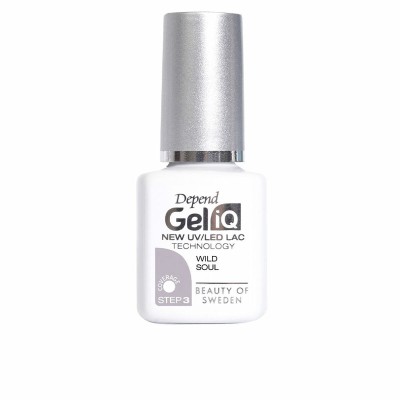 nail polish Beter Gel Iq...