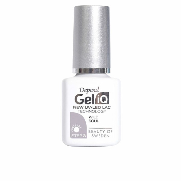 Kynsilakka Beter Gel Iq Wild soul 5 ml