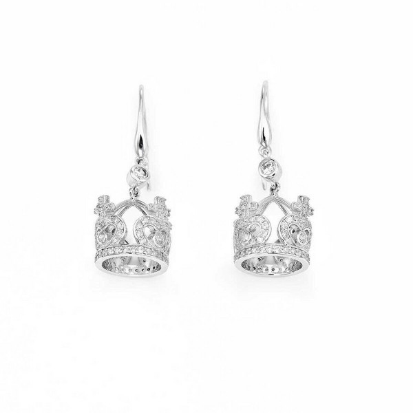 Ladies' Earrings Amen CORONE Sterling silver 925