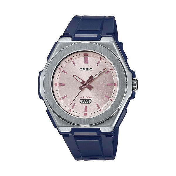 Unisex kellot Casio SPORT CLASSIC Pinkki