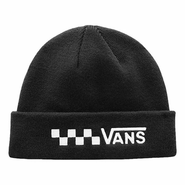 Hattu Vans Trecker Yksi koko Musta