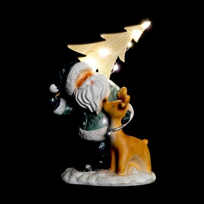 Christmas bauble DKD Home...