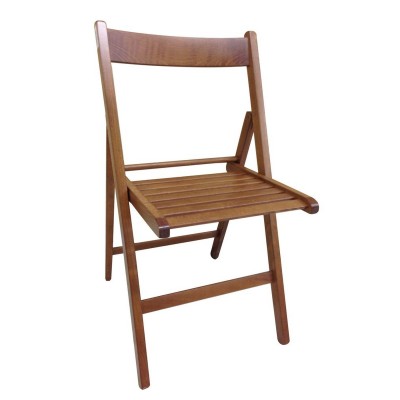 Folding Chair Walnut beech...