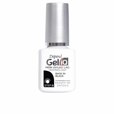 Nagų lakas Beter Gel Iq 5 ml