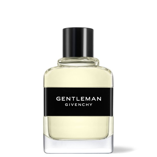Meeste parfümeeria Givenchy New Gentleman EDT 60 ml