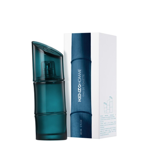 Meeste parfümeeria Kenzo Homme EDT 60 ml