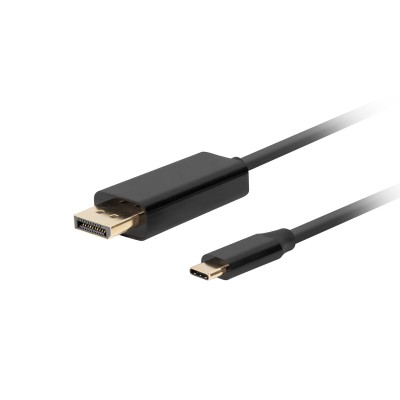 USB C to DisplayPort...