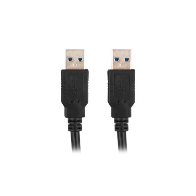 USB-kaabel Lanberg...