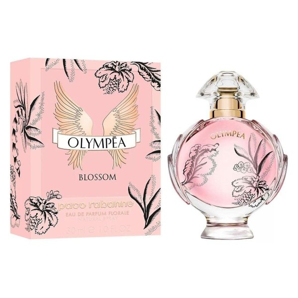 Naiste parfümeeria Paco Rabanne Olympéa Blossom EDP EDP 80 ml