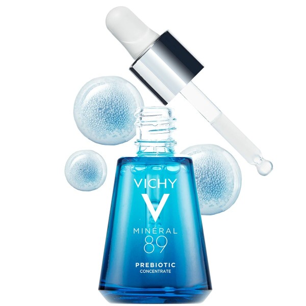 Kasvoseerumi Vichy (30 ml)