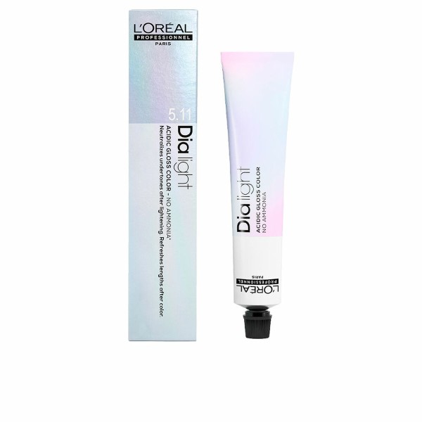 Краска без содержания аммиака L'Oreal Professionnel Paris Dia Light Nº 9,03 (50 ml)